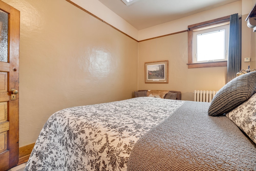 Apartment (3 Bedrooms) photo 3