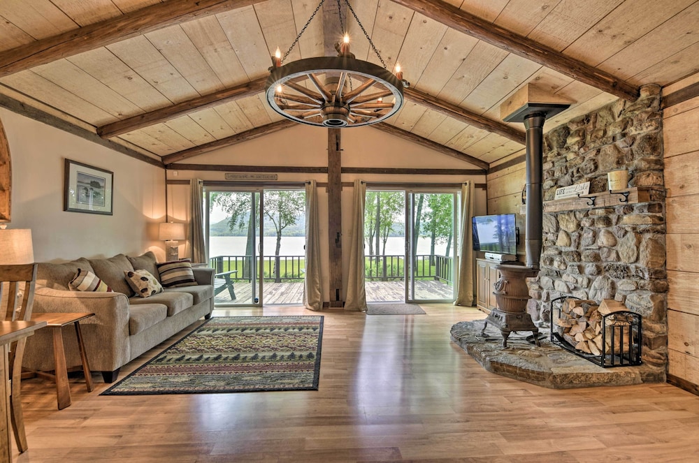 Cottage (3 Bedrooms) photo 1
