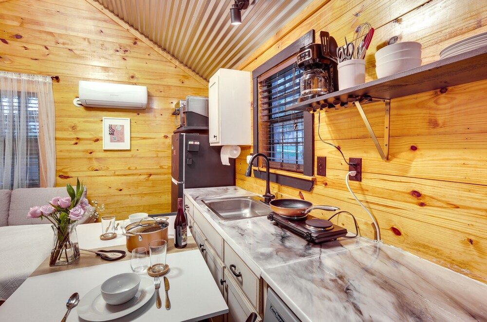 House (1 Bedroom) photo 2