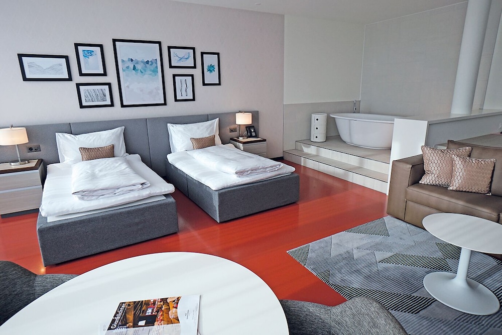 Junior Suite photo 2