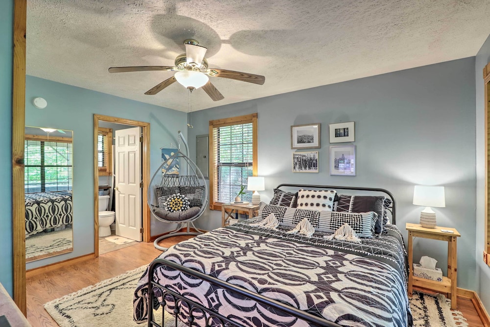Cottage (1 Bedroom) photo 3