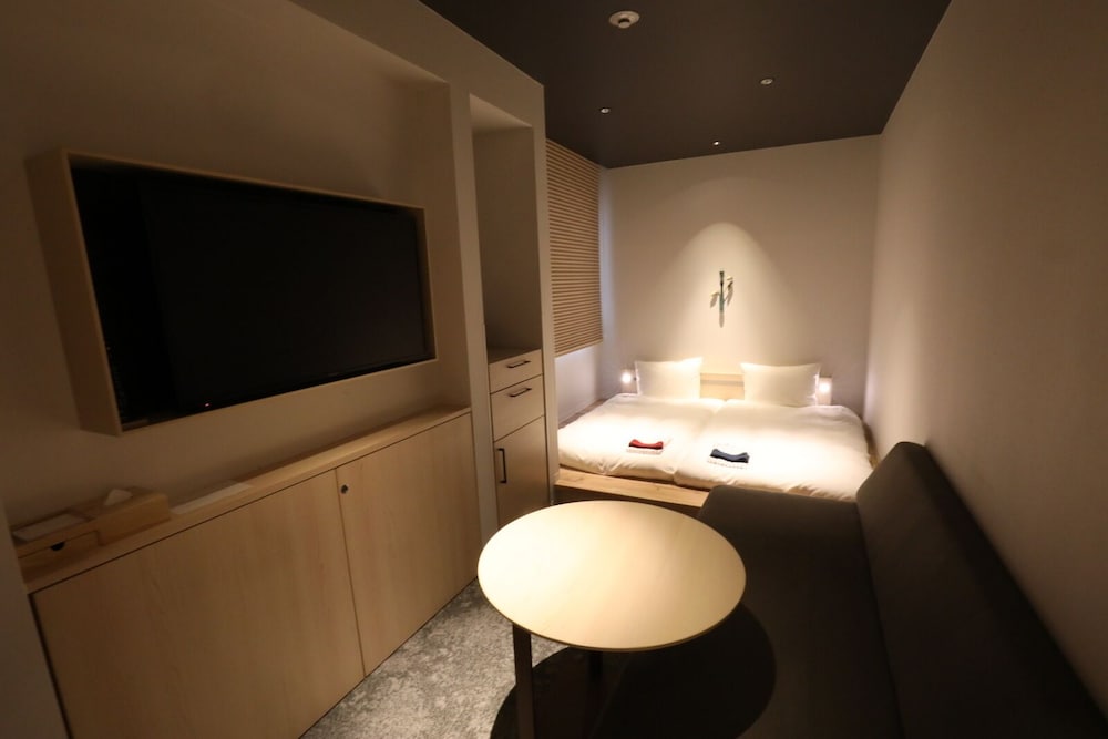 [ TOKIMASA 304 ] Traditional Japanese Style Twin Room - Photo 1