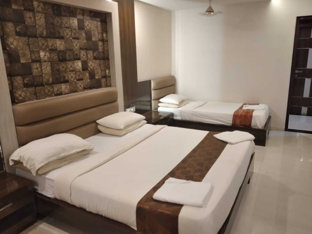 Deluxe Room photo 1