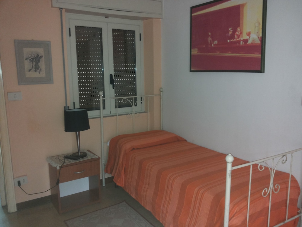 Double Room Single Use photo 3