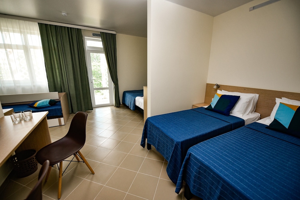 Deluxe Room photo 1