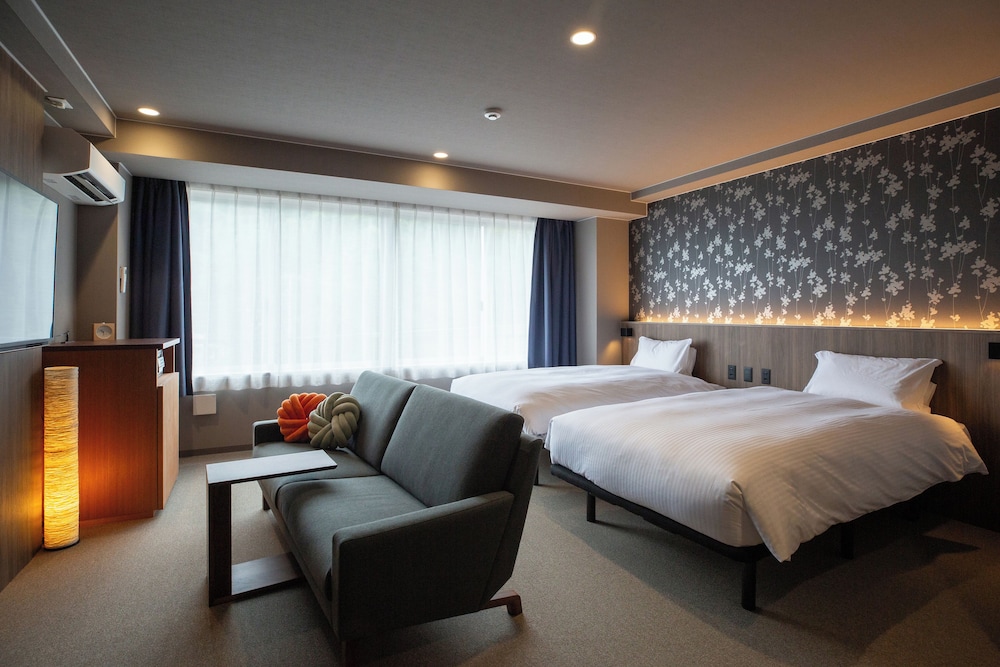 Economy Twin Room