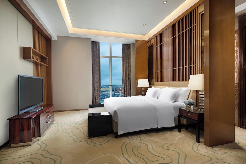Presidential Suite, Multiple Beds photo 2