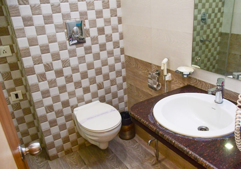 Standard Double or Twin Room, 1 Bedroom photo 3