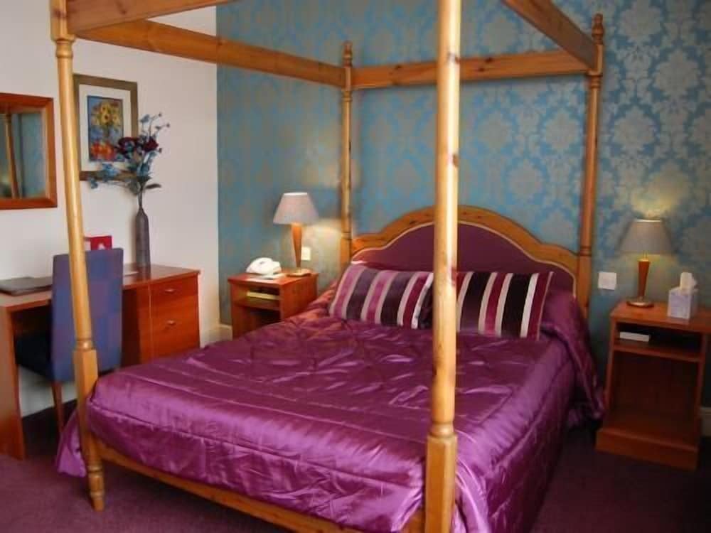 Premier Double Room photo 2