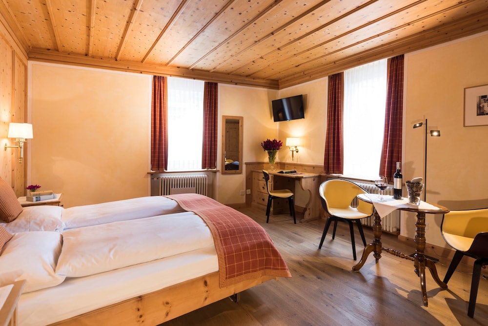 Comfort Double Room, Mountain View
