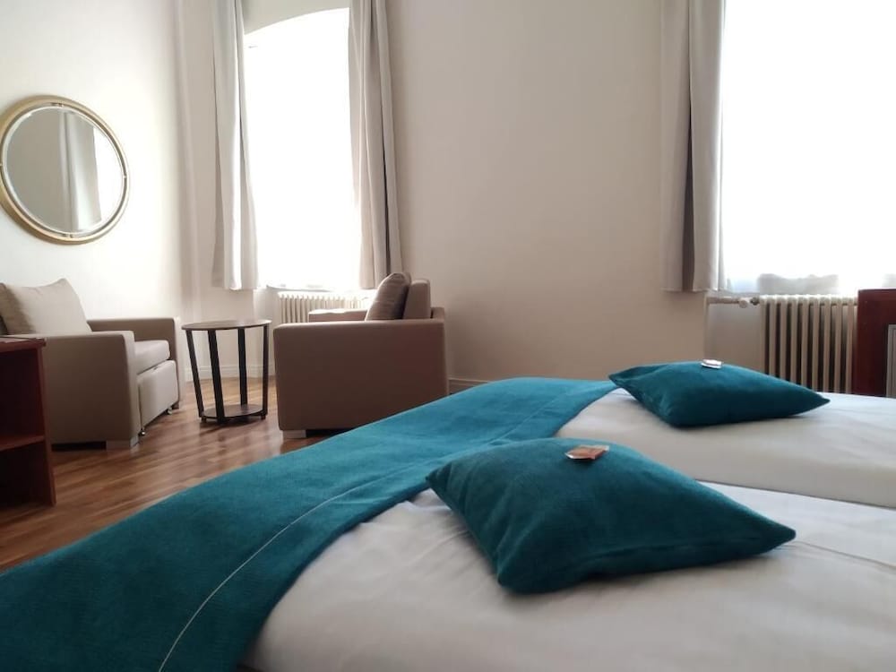 Comfort Double Room photo 1