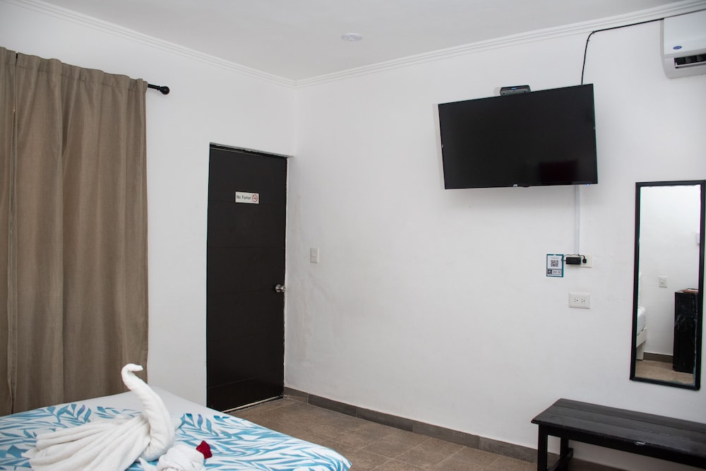 Standard Room, 1 Double Bed With Sofa Bed