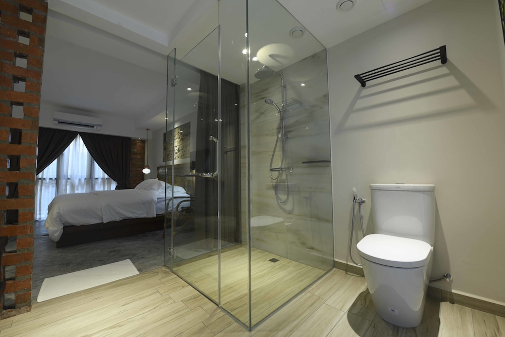 Executive Double Room, 1 King Bed, Non Smoking photo 2