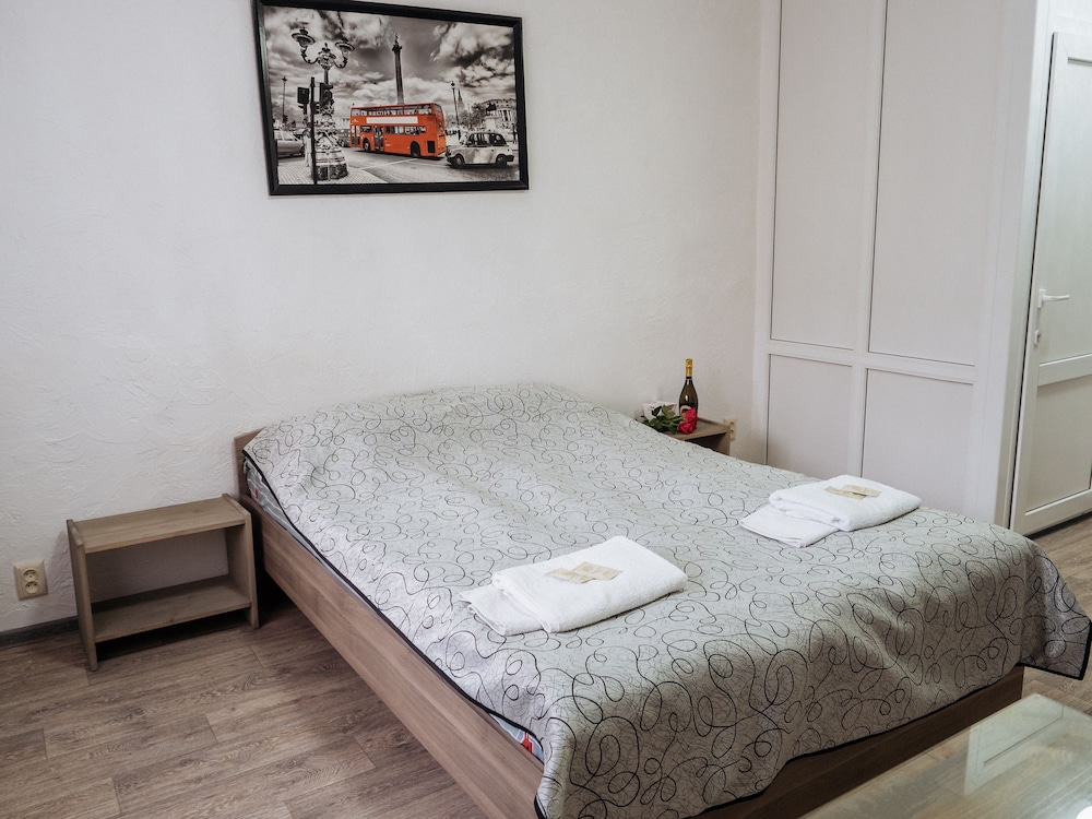 Standard Double Room photo 3