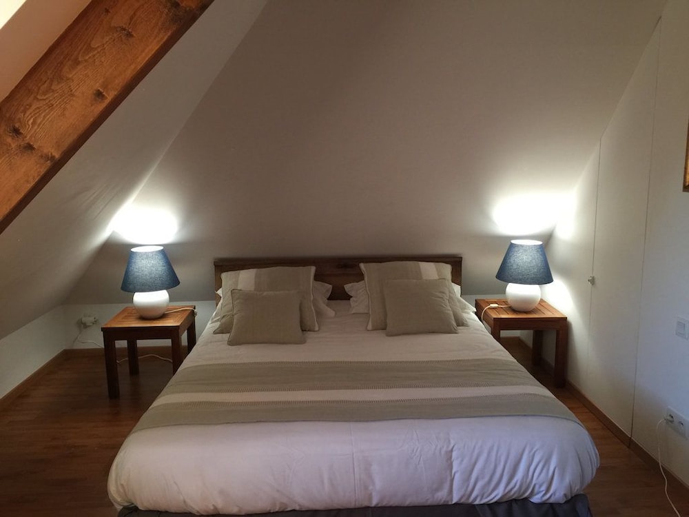 Comfort Double Room photo 1
