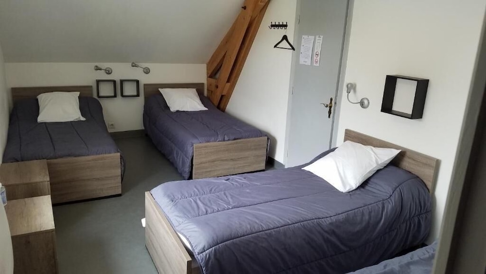 Comfort Quadruple Room photo 2