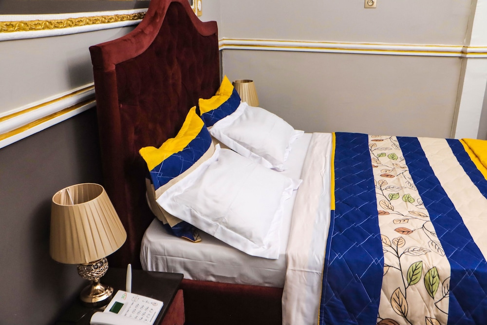 Deluxe Room photo 3