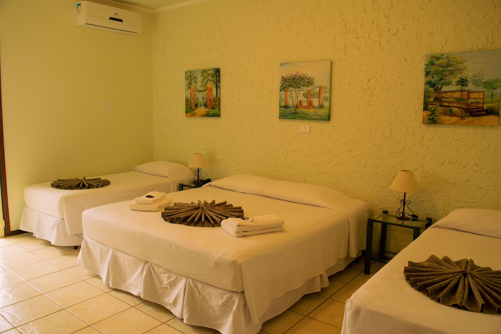 Standard Quadruple Room photo 1