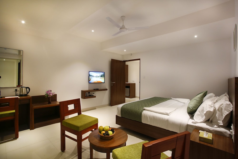 Premium Room photo 2