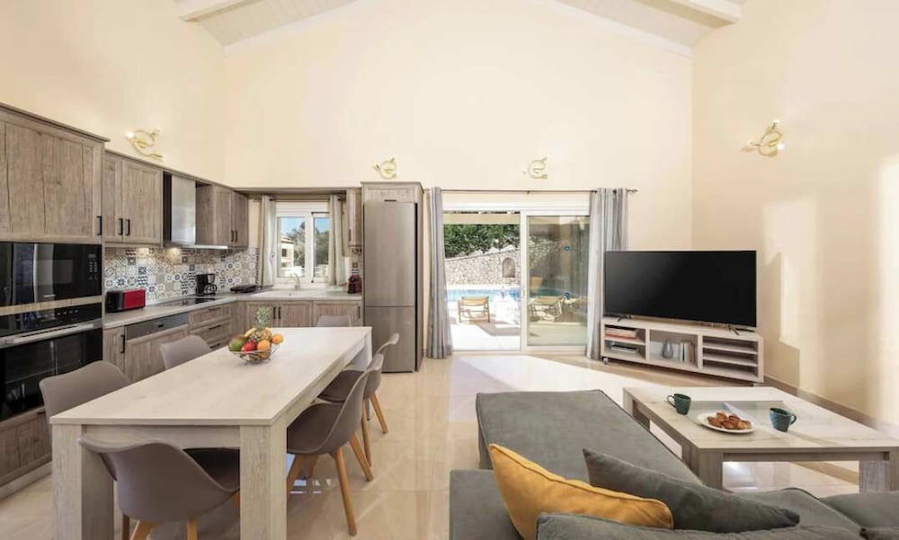 Koufiotissa Private Pool Retreat - Corfu Lux Gem, Φωτογραφία 2