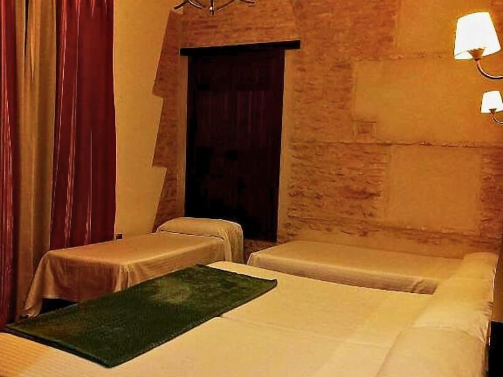 Habitación Cuádruple Clásica