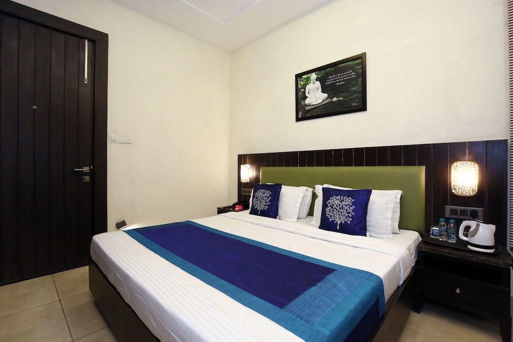 Double Or Twin Room