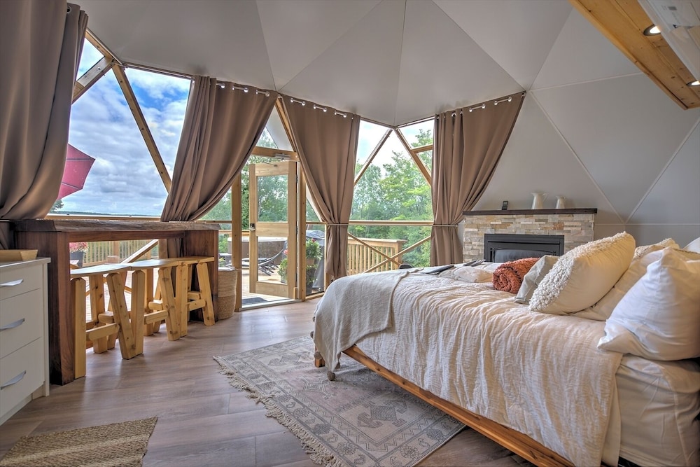 Dome photo 1