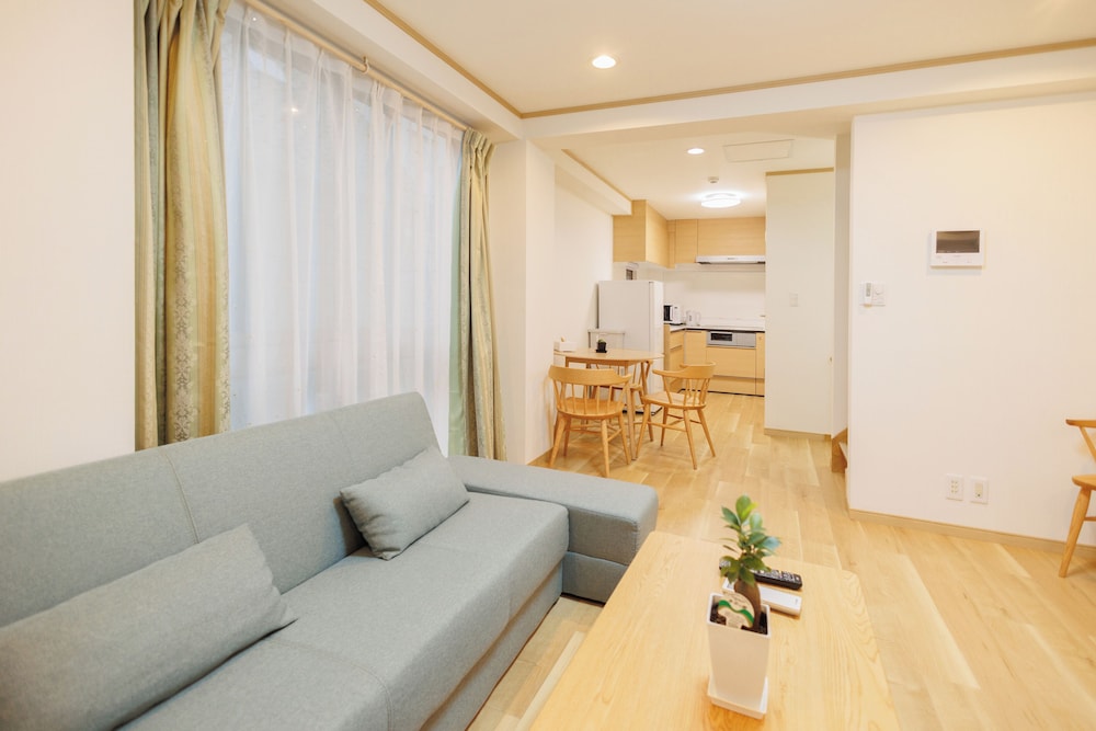 Annex House - Private Stay photo 2