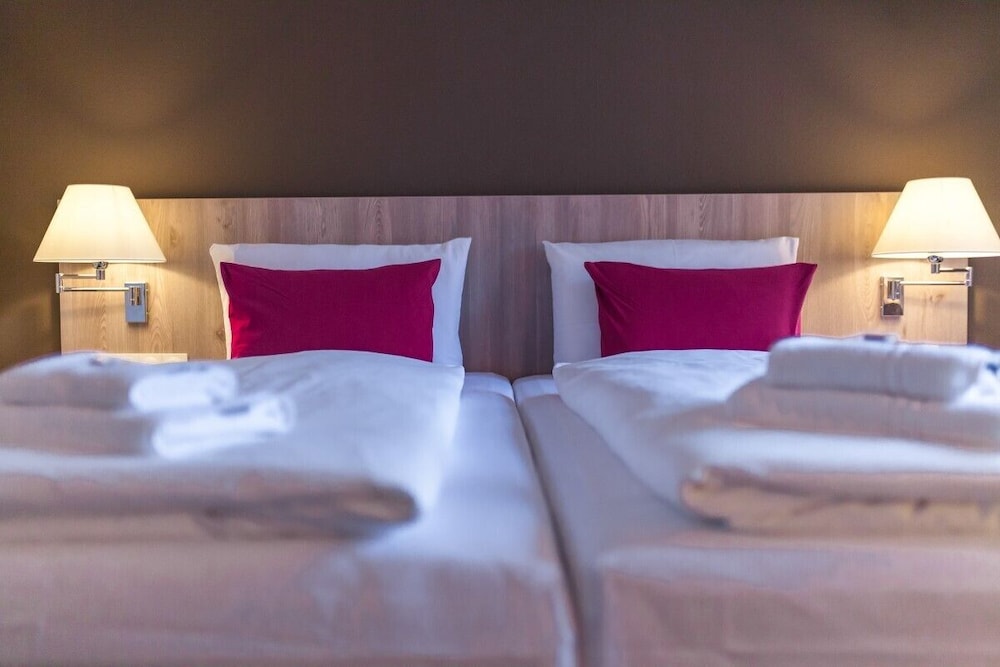 Business double room, nonsmoking photo 2