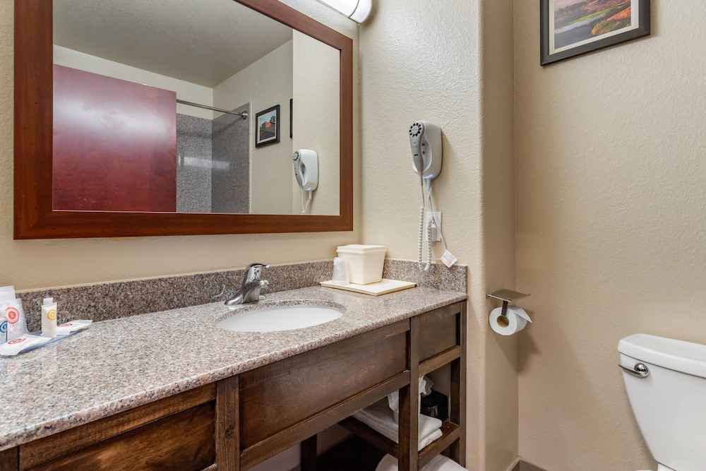 Suite, Multiple Beds, Accessible, Non Smoking - Photo 4