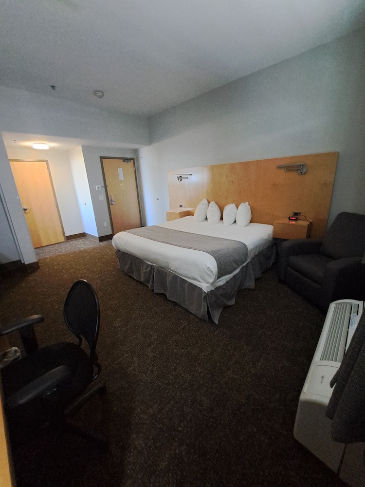 Superior Room, 1 King Bed
