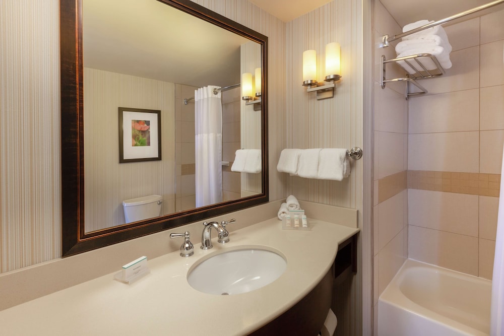 Room, 1 Queen Bed, Accessible (Roll-In Shower) - Photo 4