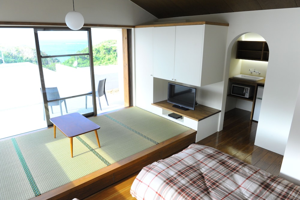 Yanbaru Green, Japanese Western Style Room photo 2