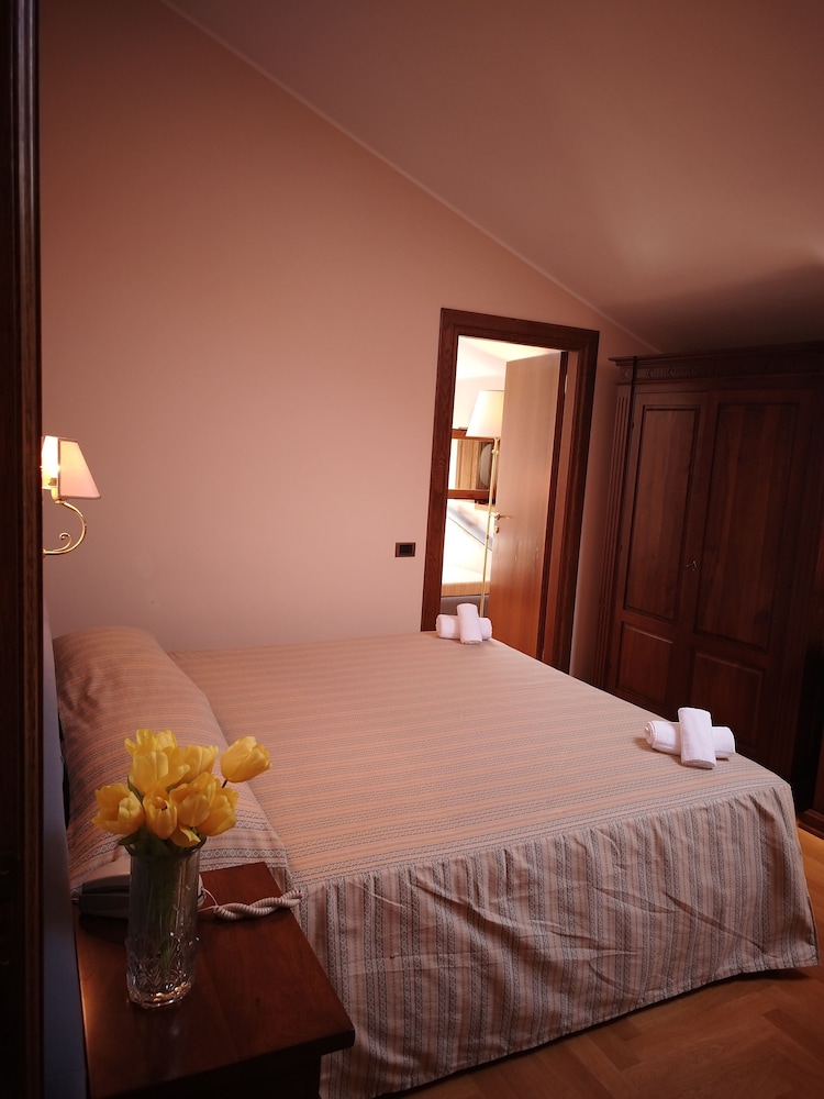 Family Triple Room photo 1