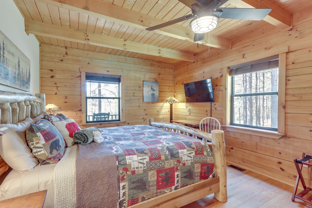 House (2 Bedrooms) photo 3