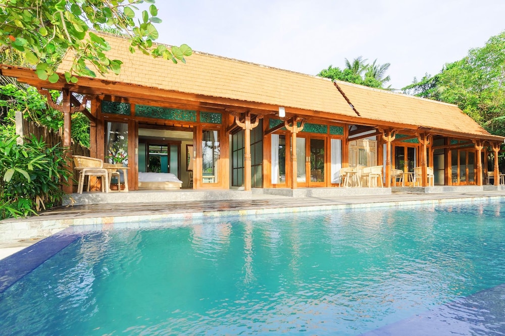 One-Bedroom Villa - Photo 22