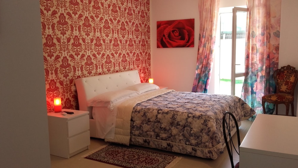 Comfort Double Room, Garden View photo 2