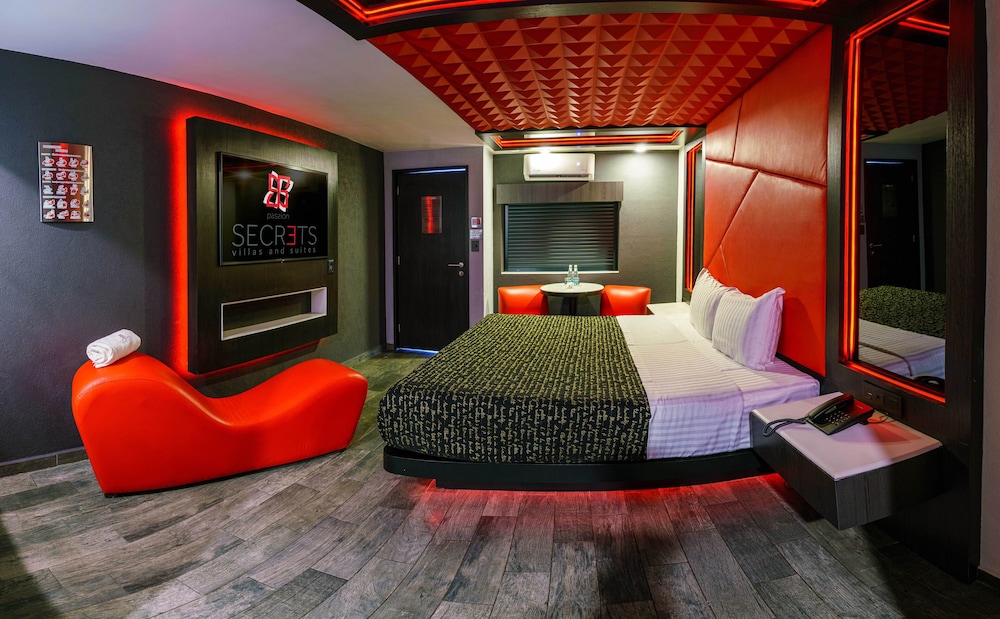 Comfort Room