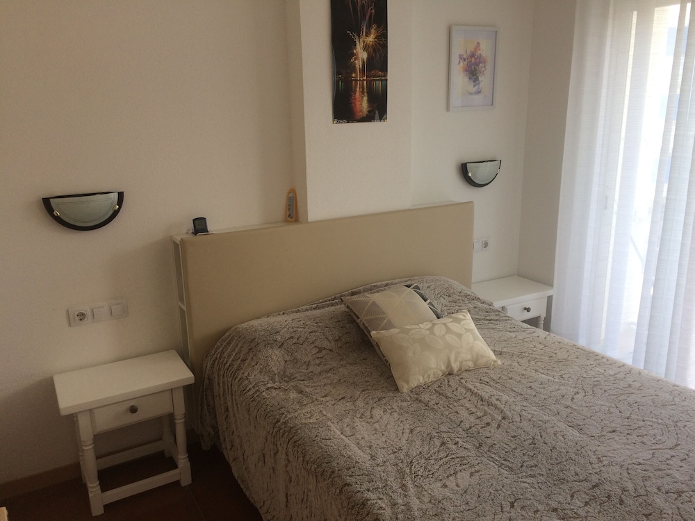 Apartamento, 1 habitación