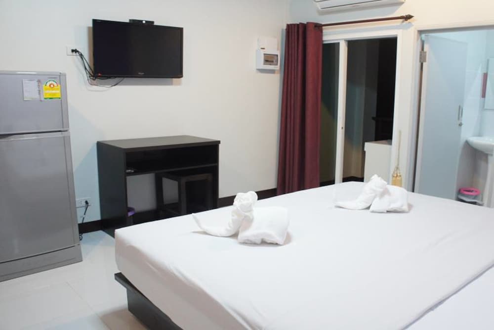 Triple Room photo 3