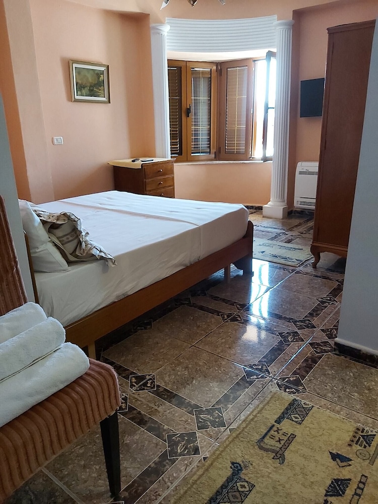Family Studio, Multiple Beds, Sea View photo 1