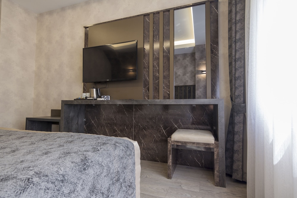 Deluxe Double or Twin Room photo 1
