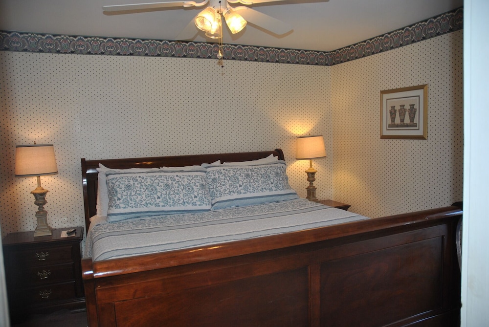 Deluxe Suite photo 3