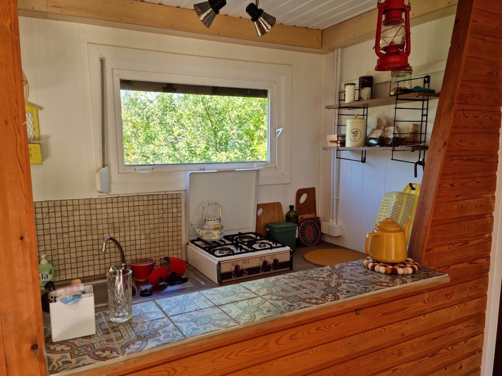 Chalet photo 3