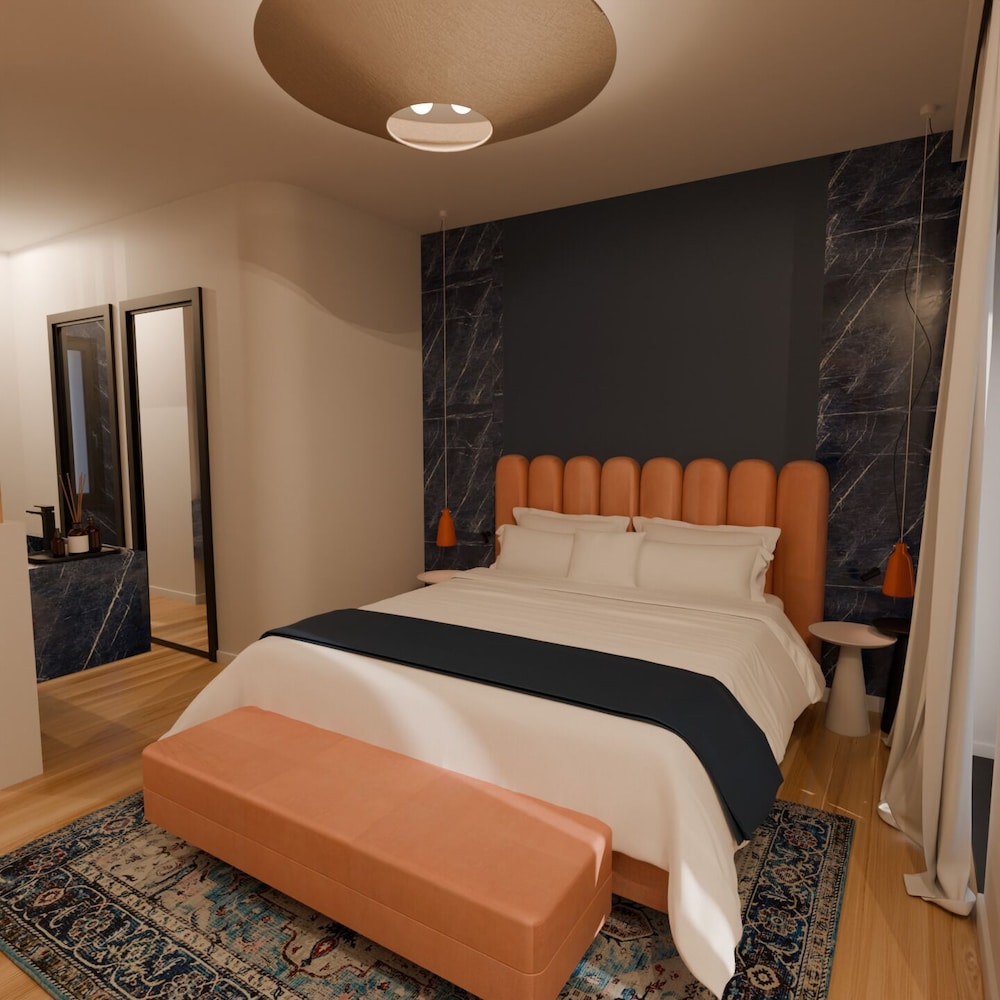Premium Suite with Sea View and Private Pool - Photo 1