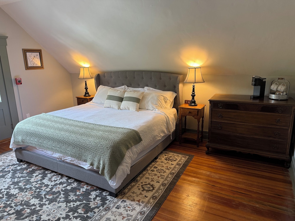 Mansion Room 14 photo 3