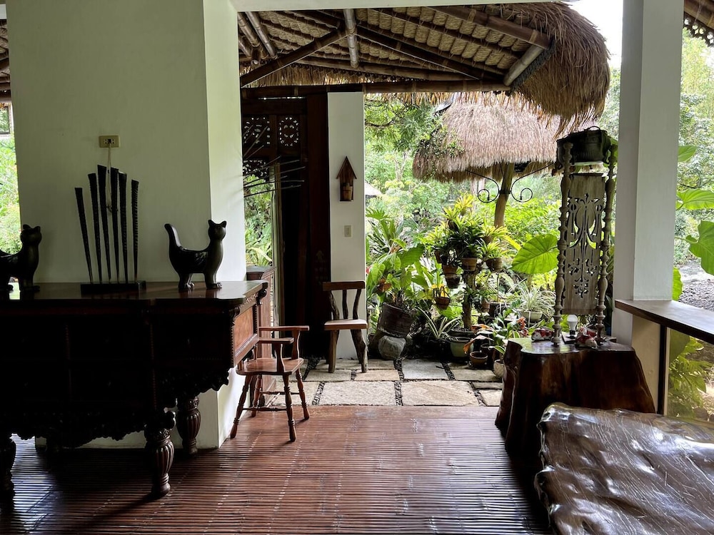 Exclusive House, Garden View photo 3