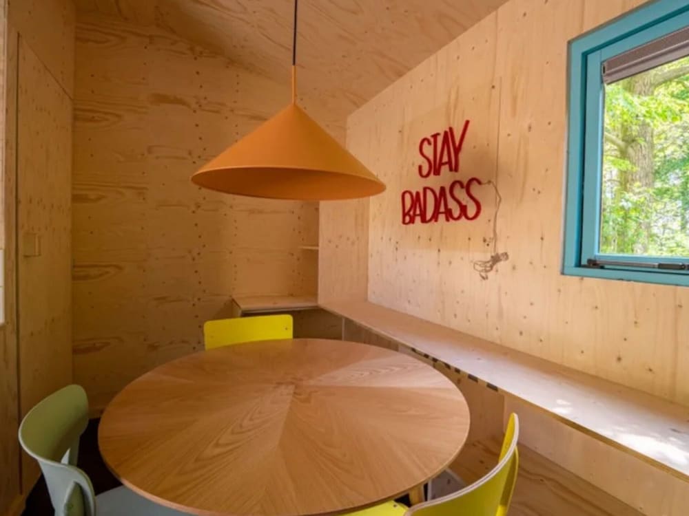 Chalet photo 2