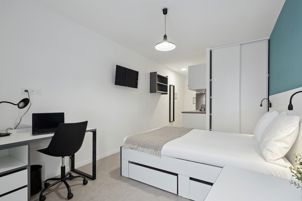 STANDARD STUDIO (DOUBLE BED) - Photo 3