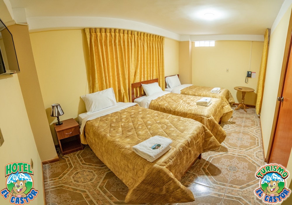 Basic Triple Room, 1 Bedroom photo 1